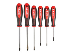 MILWAUKEE Sada Tri-lobe skrutkova�ov SET 1