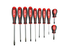 MILWAUKEE Sada Tri-lobe skrutkova�ov SET 3 - 10ks