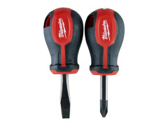 MILWAUKEE Sada Tri-lobe skrutkova�ov so z�sobn�kom