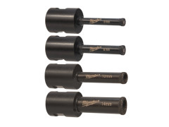 MILWAUKEE Sada vrt�kov Diamond