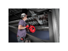 MILWAUKEE S�prava ryb�rskeho vlasca M18 FUEL� powered, oce� M18FPFT-202