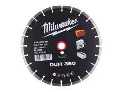 MILWAUKEE Diamantov� kot�� HUDD 351 MPP - 1ks