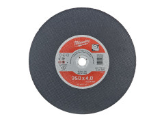 MILWAUKEE CutWSCS41/350X4 PRO+ rezn� kot�� - 1ks