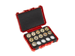 MILWAUKEE DIN22 Cu sada �e�ust� pre M18 HCCT