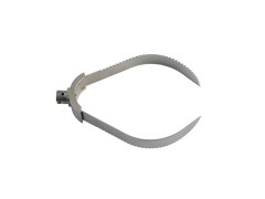 MILWAUKEE 150mm rez�k na korene pre sek�n� �isti�ku potrubia 22mm