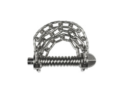 MILWAUKEE 150mm reza�ka tuku pre sek�n� �isti�ku potrubia 22mm