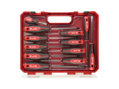 MILWAUKEE Sada Tri-lobe skrutkova�ov SET 4 - 12ks