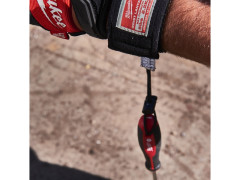 MILWAUKEE Z�ves s fix�ciou na z�p�stie - 1ks