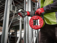 MILWAUKEE 7.5m �elezn� Pre�ahovacie pero -1ks