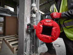 MILWAUKEE 15m �elezn� Pre�ahovacie pero -1ks