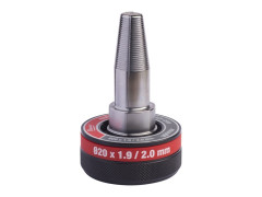 MILWAUKEE 20mm roz�irovacia hlavica 6 Bar