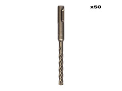 MILWAUKEE Vrt�k SDS-Plus MX4 7 x 115 50ks