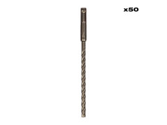 MILWAUKEE Vrt�k SDS-Plus MX4 7 x 165 50ks