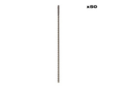 MILWAUKEE Vrt�k SDS-Plus MX4 10 x 455 50ks