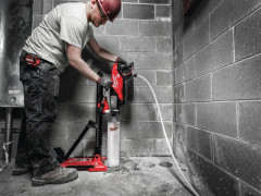 MILWAUKEE Diamantov� v�tacia korunka WCHP-TK 86mm - 1 1/4" UNC- 1ks