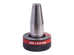 MILWAUKEE 25mm roz�irovacia hlavica 10 Bar