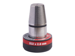 MILWAUKEE 32mm Roz�irovacia hlava pre 6 Bar