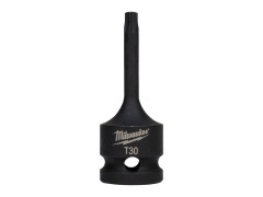 MILWAUKEE Hlavice HEX 1/2" na TX30