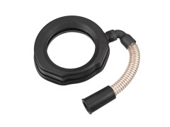 MILWAUKEE Prstenec na zachyt�vanie vody pre diamantov� v�tanie, pre korunky do 152mm