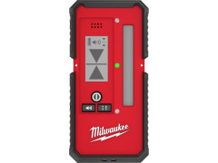 MILWAUKEE Laserov� l�niov� detektor