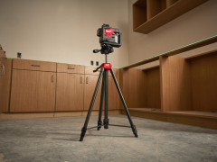 MILWAUKEE 1,8 metrov� stat�v lasera