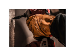 MILWAUKEE Ko�en� rukavice - 8/M - 1ks