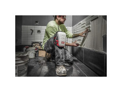 MILWAUKEE G�lov� chr�ni�e kolien - �etrn� k povrchom