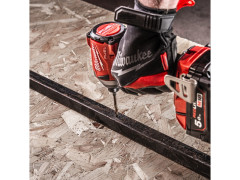 MILWAUKEE Vrt�k RedHex HSS-G Ti 2,5mm (10ks)