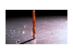 MILWAUKEE Vrt�k RedHex HSS-G Ti 3mm (10ks)