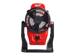 MILWAUKEE M12AF-0 VENTIL�TOR M12AF-0