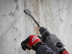 MILWAUKEE Sek�� SDS-Plus ''Sledge" �irok� 250x40mm