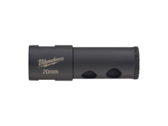 MILWAUKEE Diamantov� vrt�k M14 20mm