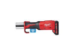 MILWAUKEE M18� FORCE LOGIC� Bezuhl�kov� lisovacie n�radie so syst�mom so syst�mom ONE-KEY� M18