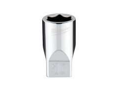 MILWAUKEE 1/4" N�str�n� k���, metrick�-10mm