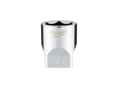 MILWAUKEE 1/4" N�str�n� k���, metrick�-15mm