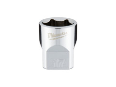 MILWAUKEE 3/8" N�str�n� k���, metrick�-17mm