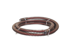 MILWAUKEE Spojovac� koniec vn�torn�ho jadra s otvoren�m vinut�m 22mm x 4,5 m