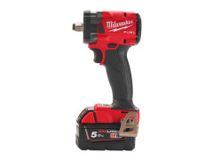 MILWAUKEE M18 FUEL� 1� Kompaktn� r�zov� u�ahov�k s trec�m kr��kom M18FIW2F12-502X