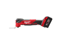 MILWAUKEE M18 FUEL� multifunk�n� n�radie M18FMT-502X