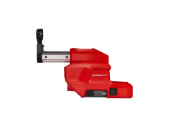 MILWAUKEE M18 �kompaktn� �pecializovan� ods�va� prachu pre v�tacie kladiv� 26mm SDS-Plus M18FCDDEXL-0