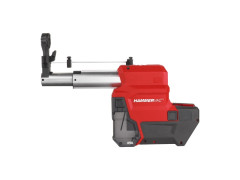 MILWAUKEE M18� �pecializovan� ods�vanie pre v�tacie kladiv� 26mm SDS-Plus s mechanizmom AUTOPULSE� M18FDDEXL-0