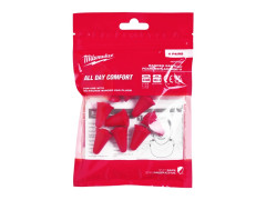 MILWAUKEE Penov� n�hradn� z�tky - 10ks