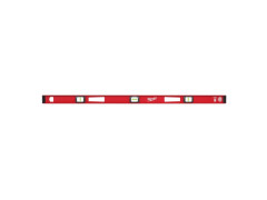 MILWAUKEE Magnetick� vodov�ha I-Beam - 120cm