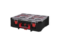 MILWAUKEE Organiz�r PACKOUT� hlbok�