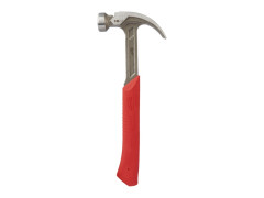 MILWAUKEE Oce�ov� zakriven� kladivo 450g