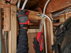 MILWAUKEE Oce�ov� zakriven� kladivo 570g