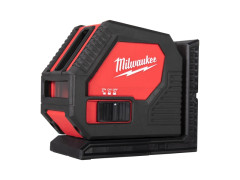 MILWAUKEE CLL-C ALKALICK� KR͎OVO-L�NIOV� LASER CLL-C ALKALINE