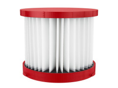 MILWAUKEE Filtra�n� vlo�ky