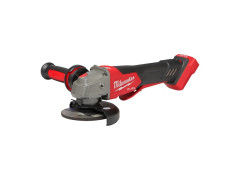 MILWAUKEE M18 FUEL� 115mm uhlov� br�ska s nastavite�nou r�chlos�ou a p�dlov�m vyp�na�om M18FSAGV115XPDB-0