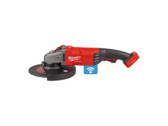 MILWAUKEE M18 FUEL� ONE-KEY� 230mm UHLOV� BR�SKA M18 ONEFLAG230XPDB-0C